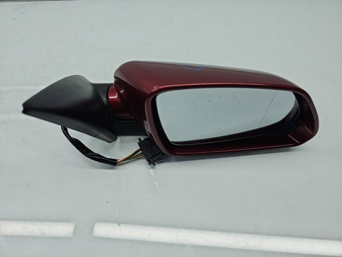 Oglinda dreapta Skoda Octavia 2 (1Z3) [Fabr 2004-2013] LF3W