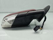 Oglinda dreapta Skoda Octavia 2 (1Z3) [Fabr 2004-2013] LF3W