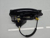 Maner usa dreapta spate AUDI Q5 (8RB) [Fabr 2008-2016] SUV S-line, Quattro LY9T