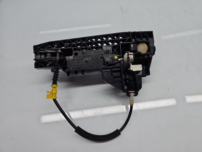 Maner usa dreapta spate AUDI Q5 (8RB) [Fabr 2008-2016] SUV S-line, Quattro LY9T