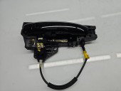 Maner usa dreapta spate AUDI Q5 (8RB) [Fabr 2008-2016] SUV S-line, Quattro LY9T