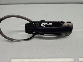 Maner usa dreapta fata Volkswagen Tiguan (5N) [Fabr 2007-2016] Hatchback  LH5X