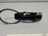 Maner usa dreapta fata Volkswagen Tiguan (5N) [Fabr 2007-2016] Hatchback  LH5X