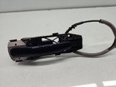 Maner usa dreapta fata Volkswagen Tiguan (5N) [Fabr 2007-2016] Hatchback  LH5X