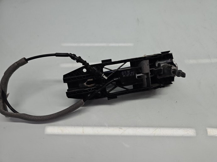 Maner usa dreapta fata Volkswagen Tiguan (5N) [Fabr 2007-2016] Hatchback  LH5X