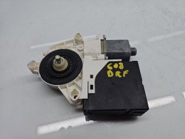 Motoras geam dreapta fata Volkswagen Tiguan (5N) [Fabr 2007-2016] Hatchback  5N0959701F