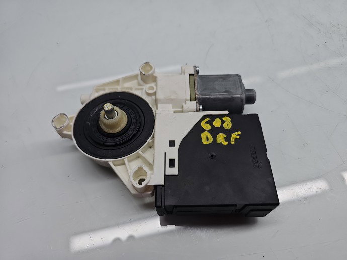 Motoras geam dreapta fata Volkswagen Tiguan (5N) [Fabr 2007-2016] Hatchback  5N0959701F