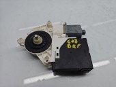 Motoras geam dreapta fata Volkswagen Tiguan (5N) [Fabr 2007-2016] Hatchback  5N0959701F