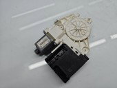Motoras geam dreapta fata Volkswagen Tiguan (5N) [Fabr 2007-2016] Hatchback  5N0959701F