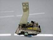 Broasca usa stanga fata JEEP Patriot [Fabr 2007-2011] SUV 04589095AF