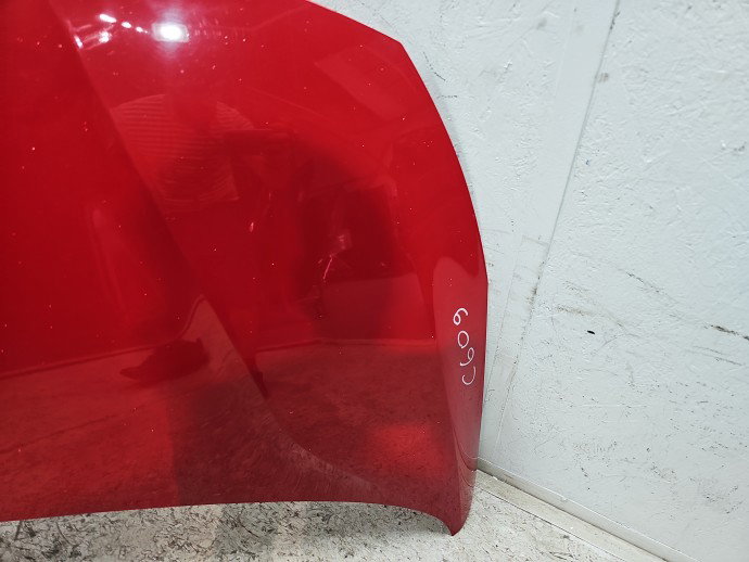 Capota motor Opel Astra K [Fabr 2015-2022] Hatchback SRI ULX