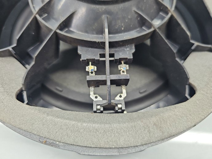 Boxa dreapta fata AUDI A3 (8V1) [Fabr 2012-prezent] 8V0035415A