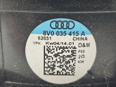 Boxa dreapta fata AUDI A3 (8V1) [Fabr 2012-prezent] 8V0035415A