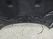 Capota motor Volvo S60 II [Fabr 2010-2018] Sedan Facelift, R-Design BLACK SAPPHIRE
