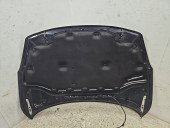 Capota motor Volvo S60 II [Fabr 2010-2018] Sedan Facelift, R-Design BLACK SAPPHIRE