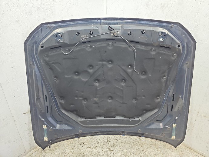 Capota motor Bmw 5 Touring (F11) [Fabr 2011-2016] Break  IMPERIALBLAU BRILLANTEFFEKT METALLI (A89)