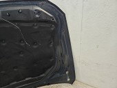 Capota motor Bmw 5 Touring (F11) [Fabr 2011-2016] Break  IMPERIALBLAU BRILLANTEFFEKT METALLI (A89)