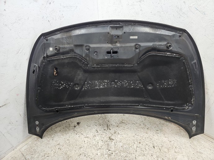 Capota motor KIA Sportage III [Fabr 2010-2016] SUV Facelift DARK METAL