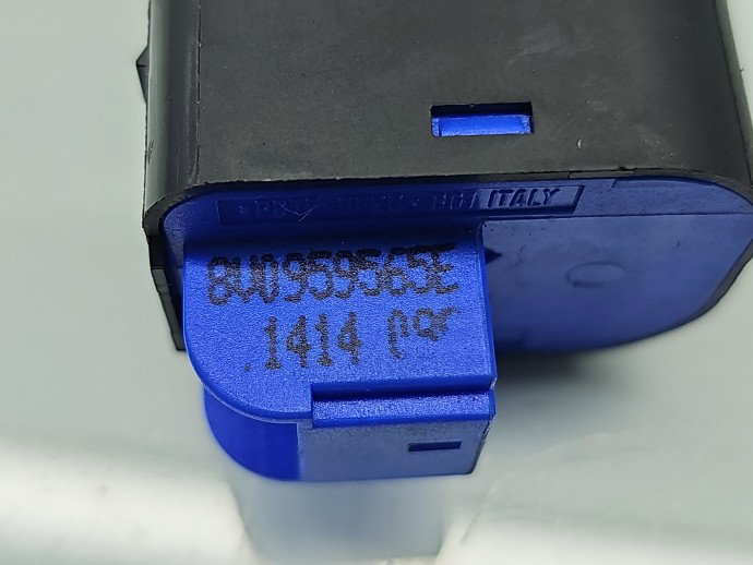 Buton reglaj oglinzi AUDI A3 (8V1) [Fabr 2012-prezent] 8V0959565E