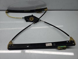 Macara electrica geam dreapta fata AUDI A4 (8K2, B8) [Fabr 2008-2015] Sedan Facelift, S-line, Quattro 8K0837462D