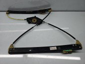 Macara electrica geam dreapta fata AUDI A4 (8K2, B8) [Fabr 2008-2015] Sedan Facelift, S-line, Quattro 8K0837462D