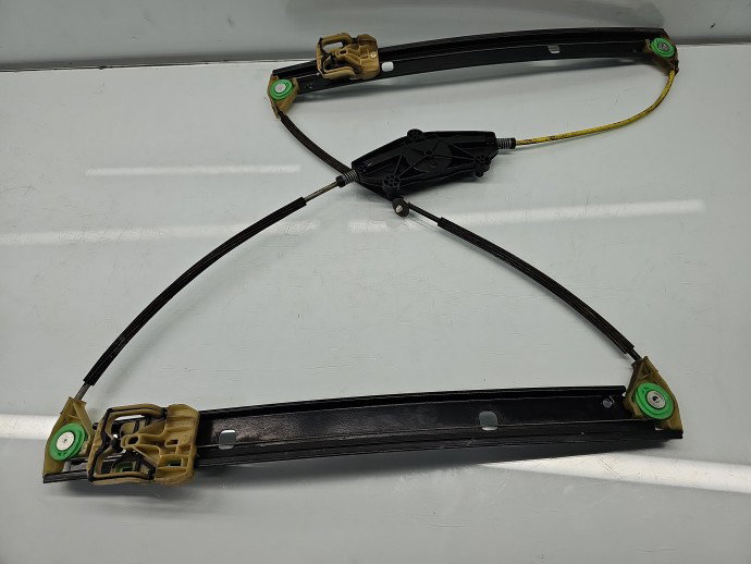 Macara electrica geam dreapta fata AUDI A4 (8K2, B8) [Fabr 2008-2015] Sedan Facelift, S-line, Quattro 8K0837462D