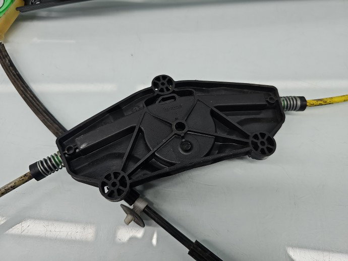 Macara electrica geam dreapta fata AUDI A4 (8K2, B8) [Fabr 2008-2015] Sedan Facelift, S-line, Quattro 8K0837462D