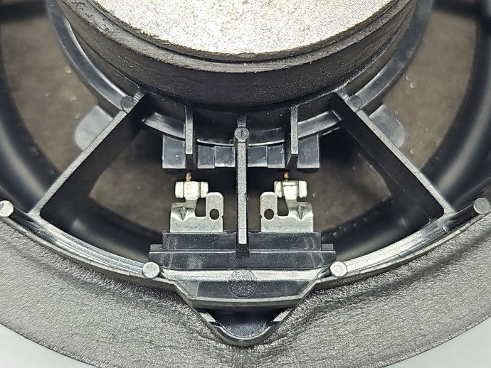 Boxa dreapta spate Skoda Fabia 2 (5J, 542) [Fabr 2007-2014] 5J0035411C