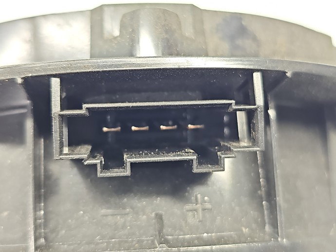 Boxa dreapta spate Skoda Fabia 2 (5J, 542) [Fabr 2007-2014] 5J0035411C