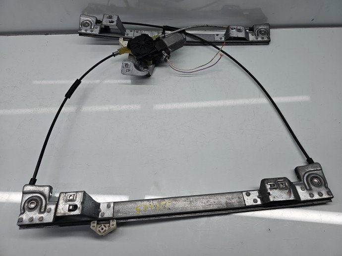 Macara electrica geam stanga fata Renault Kangoo 2 [Fabr 2008-prezent] LCV 402087A