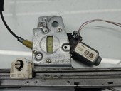 Macara electrica geam stanga fata Renault Kangoo 2 [Fabr 2008-prezent] LCV 402087A