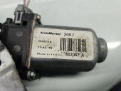 Macara electrica geam stanga fata Renault Kangoo 2 [Fabr 2008-prezent] LCV 402087A