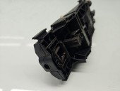 Maner usa dreapta spate Skoda Fabia 2 (5J, 542) [Fabr 2007-2014] Hatchback LA7W