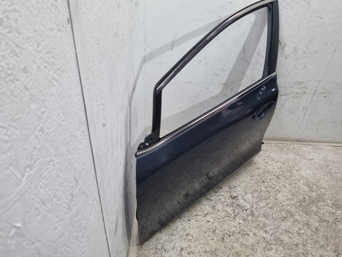 Usa stanga fata KIA Ceed (JD) [Fabr 2012-2018] Sedan PLANET BLUE