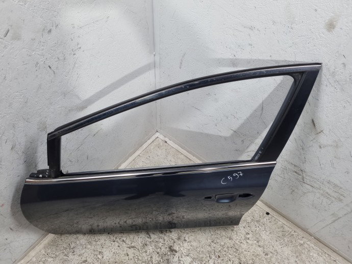 Usa stanga fata KIA Ceed (JD) [Fabr 2012-2018] Sedan PLANET BLUE