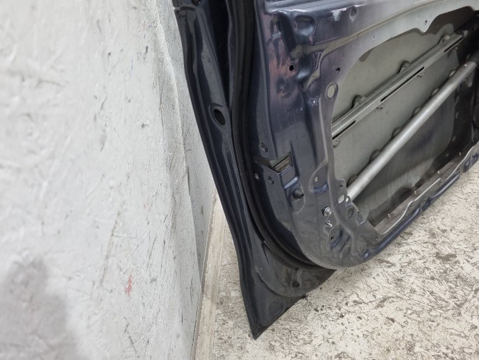 Usa stanga fata KIA Ceed (JD) [Fabr 2012-2018] Sedan PLANET BLUE