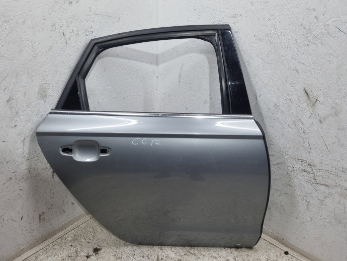 Usa dreapta spate AUDI A6 (4G2, C7) [Fabr 2012-2017] Sedan Quattro LY7G