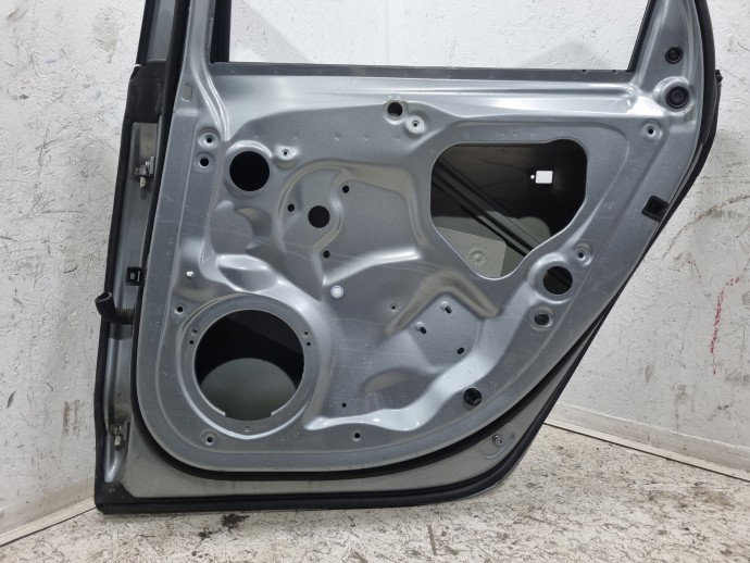 Usa dreapta spate AUDI A6 (4G2, C7) [Fabr 2012-2017] Sedan Quattro LY7G