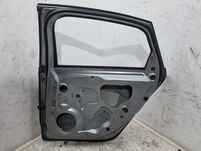Usa dreapta spate AUDI A6 (4G2, C7) [Fabr 2012-2017] Sedan Quattro LY7G