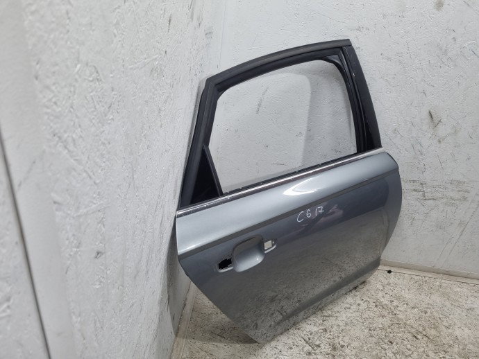 Usa dreapta spate AUDI A6 (4G2, C7) [Fabr 2012-2017] Sedan Quattro LY7G