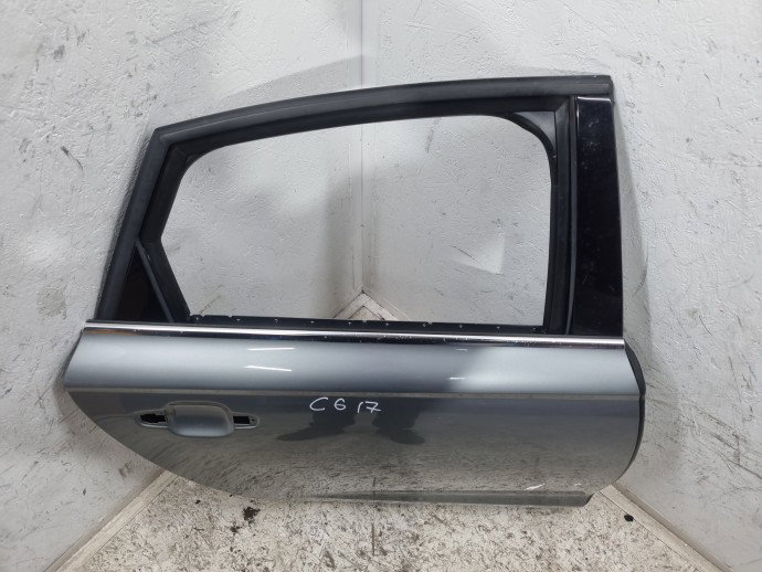 Usa dreapta spate AUDI A6 (4G2, C7) [Fabr 2012-2017] Sedan Quattro LY7G