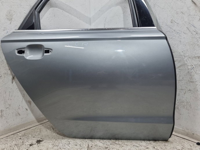 Usa dreapta spate AUDI A6 (4G2, C7) [Fabr 2012-2017] Sedan Quattro LY7G