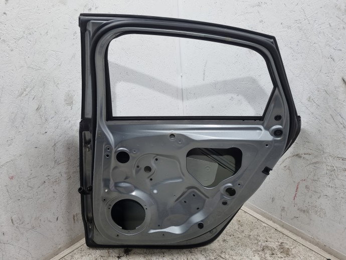 Usa dreapta spate AUDI A6 (4G2, C7) [Fabr 2012-2017] Sedan Quattro LY7G