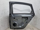 Usa dreapta spate AUDI A6 (4G2, C7) [Fabr 2012-2017] Sedan Quattro LY7G