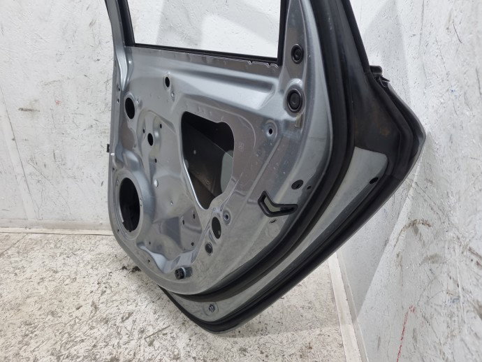 Usa dreapta spate AUDI A6 (4G2, C7) [Fabr 2012-2017] Sedan Quattro LY7G