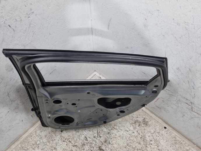 Usa dreapta spate AUDI A6 (4G2, C7) [Fabr 2012-2017] Sedan Quattro LY7G