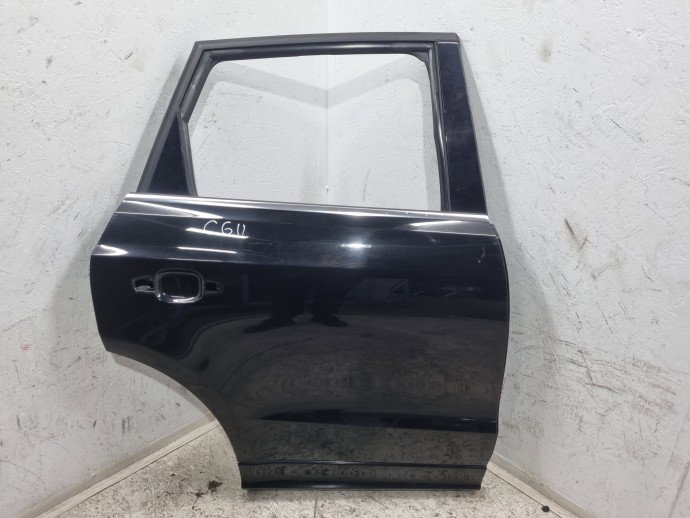 Usa dreapta spate AUDI Q5 (8RB) [Fabr 2008-2016] SUV S-line, Quattro LY9T