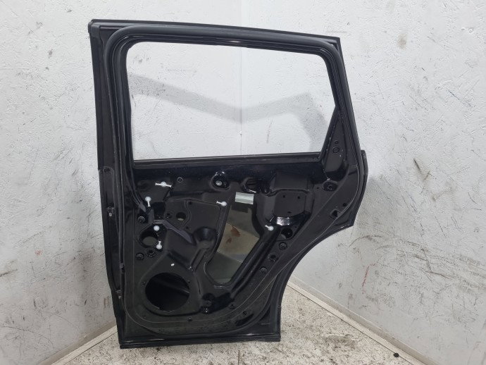 Usa dreapta spate AUDI Q5 (8RB) [Fabr 2008-2016] SUV S-line, Quattro LY9T