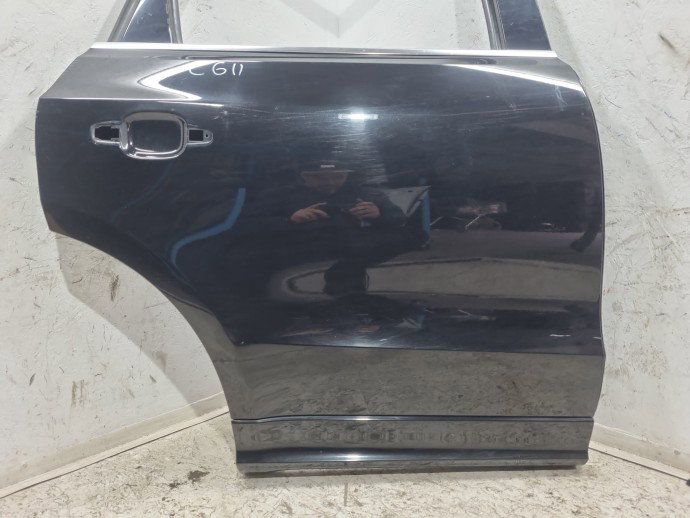 Usa dreapta spate AUDI Q5 (8RB) [Fabr 2008-2016] SUV S-line, Quattro LY9T