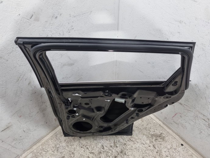 Usa dreapta spate AUDI Q5 (8RB) [Fabr 2008-2016] SUV S-line, Quattro LY9T